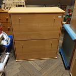 Botník odstín olše                      