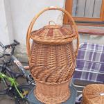 Koš na prádlo s uchem                   