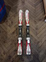 Dětské lyže 110 cm                      