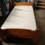 Postel 100x 200cm                       