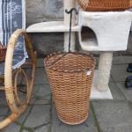 Stojan na deštníky                      