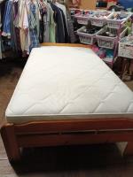 Postel 120x200 cm                       