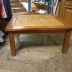 Konferenční stolek                      