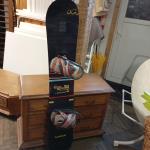 Snowboard 160 cm                        