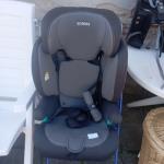Autosedačka s Isofix                    
