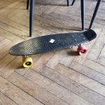 Skateboard                              