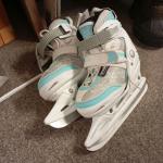 Brusle na led vel.29-33                 