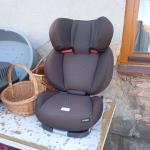 Autosedačka s isofixem                  