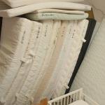 Použité matrace různé                   