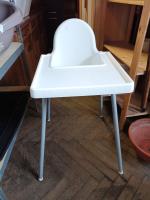 Dětská jídelní židlička                 