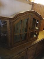 Závěsné horní skříňka                   