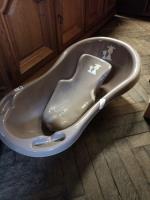 Dětská vanička+ lehátko                 