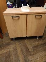 Skříňka pod umyvadlo                    