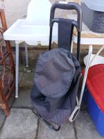 Taška na kolečkách                      