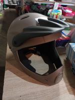 Helma na motorku vel. 54-58             