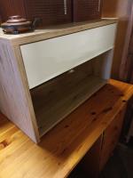 Skříňka se šuplíkem                     