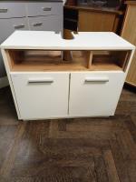 Skříňka pod umyvadlo                    