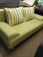 Trojsedák rozkládací zelený             