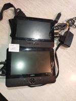 DVD AEG                                 