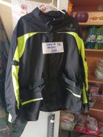 Bunda na motorku vel.5 xl               