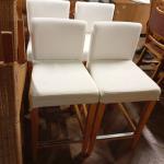 Barovky skladem 4 kusy                  